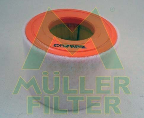 MULLER FILTER oro filtras PA3555